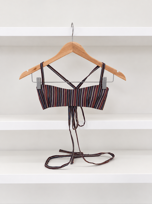 REIMAGINED BRALETTE