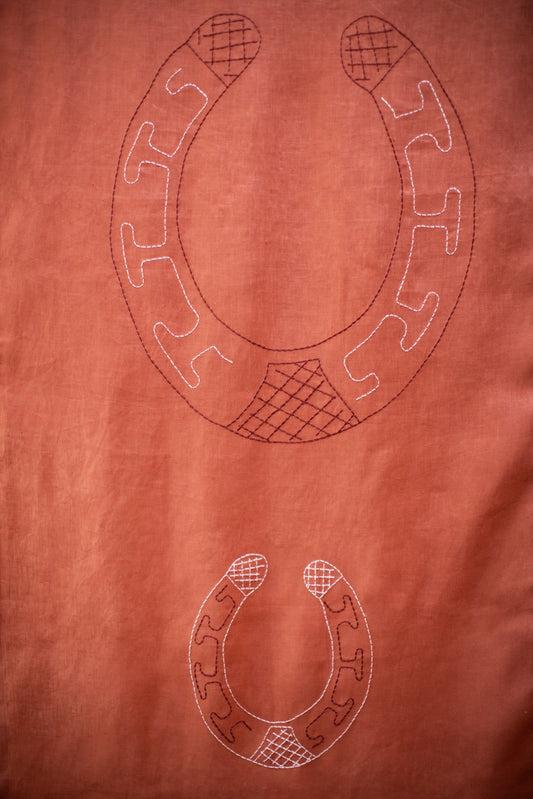 HERRADURA TABLECLOTH