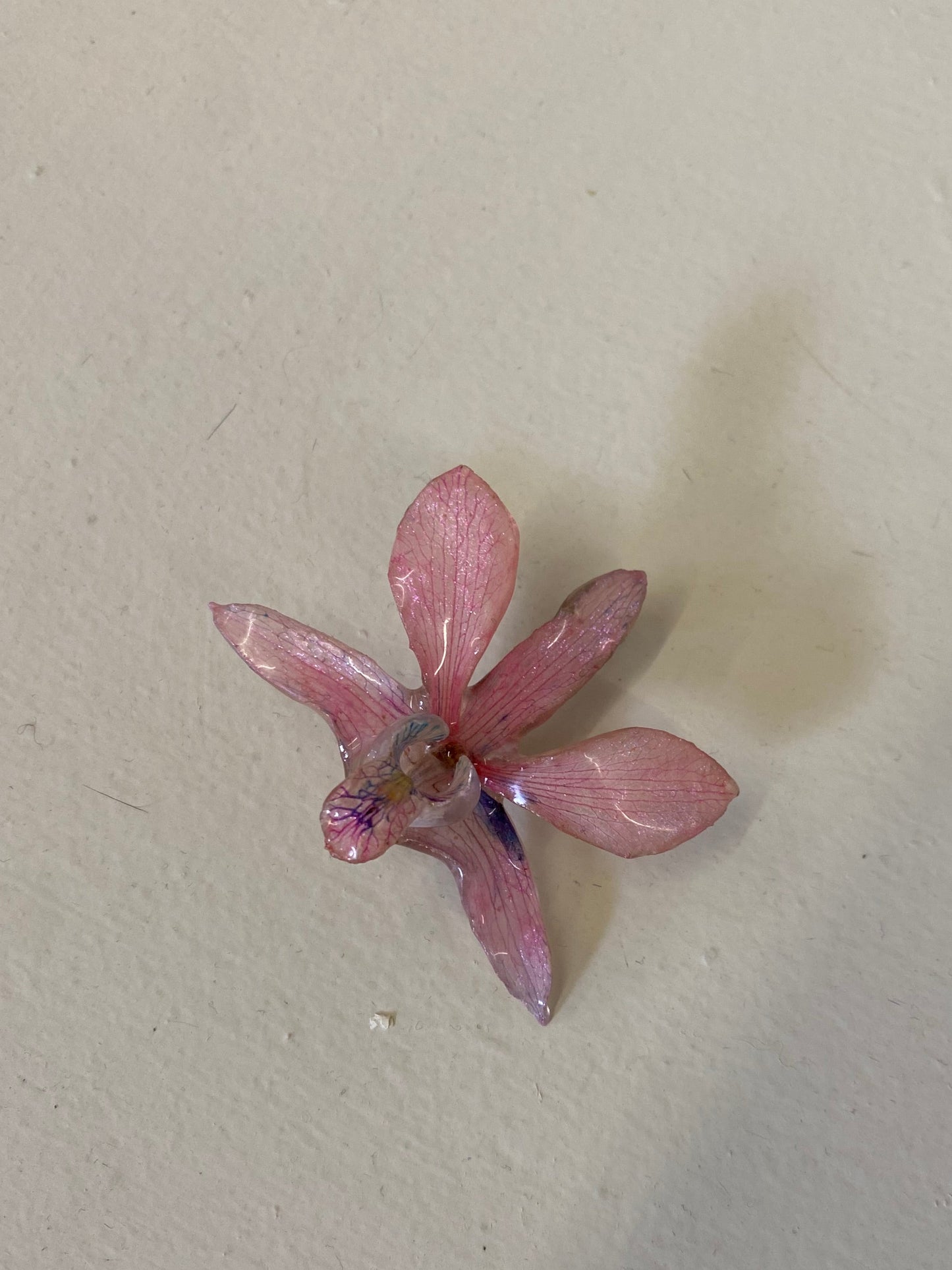 ORCHID PIN