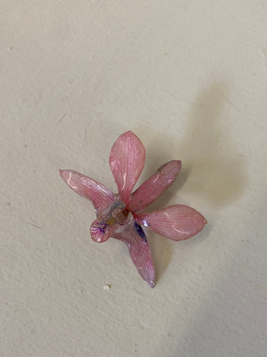 ORCHID PIN