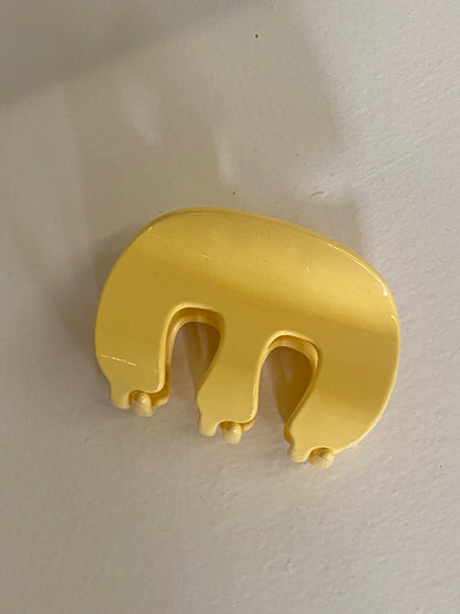 BIG HAIR CLIP