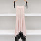PINK NICOLE DRESS