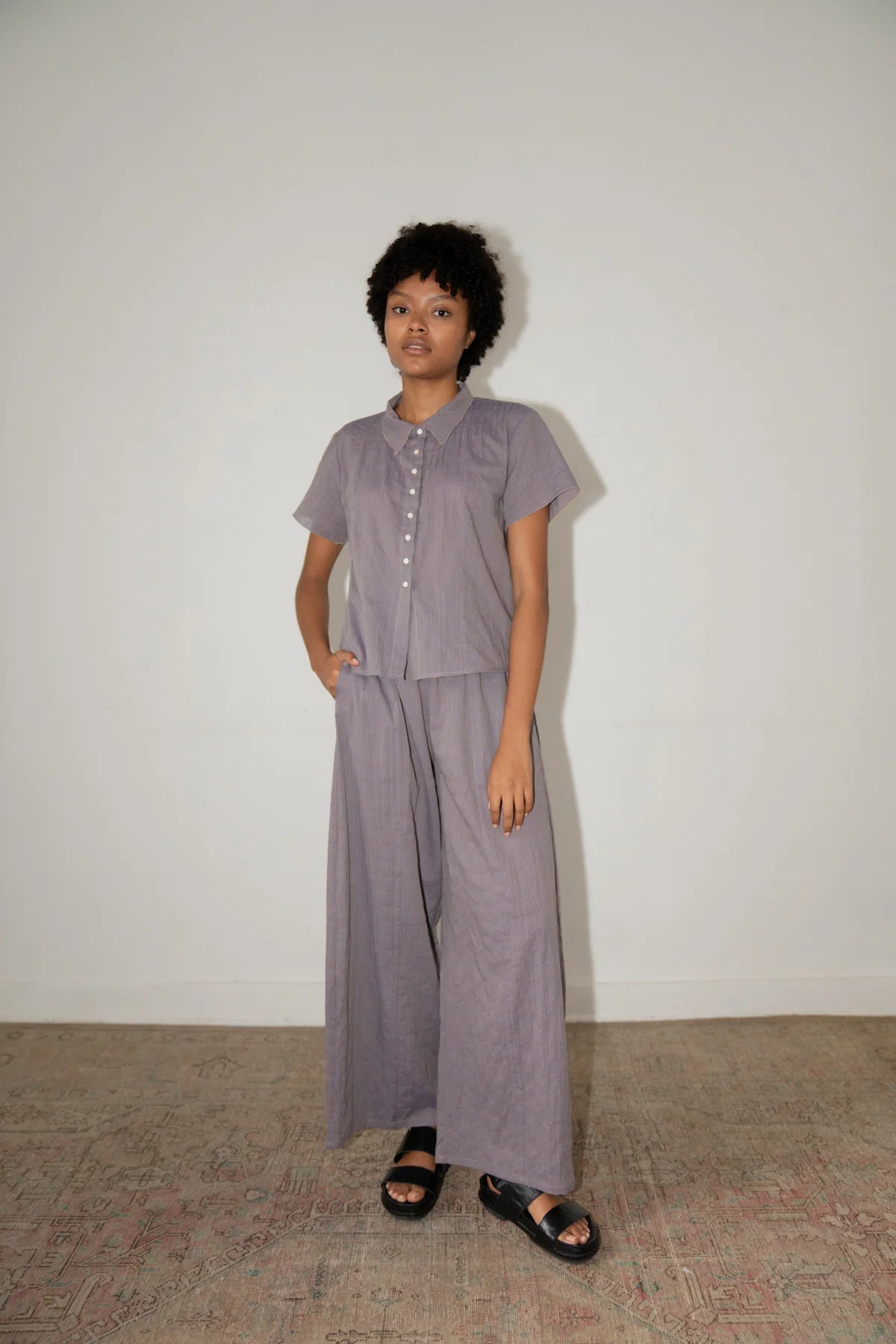 LAURENT PANT