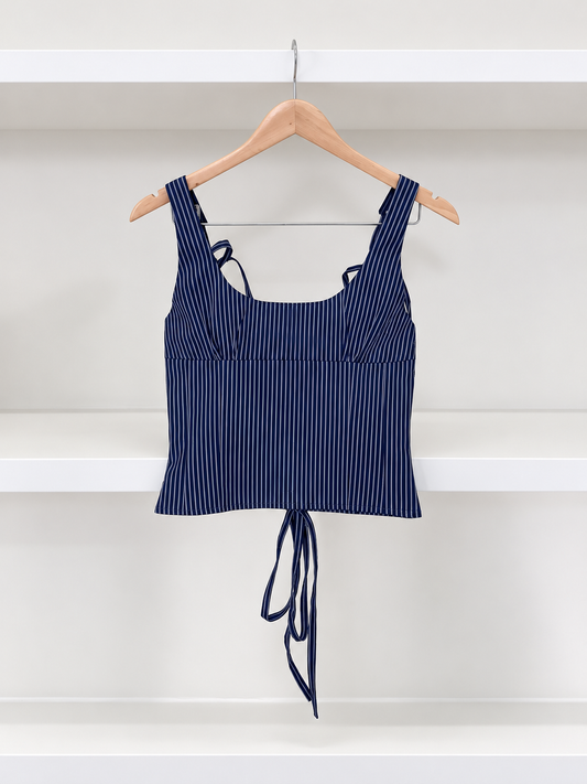 REIMAGINED EVELIA CORSET