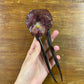 HINOKI HAIR CLIP