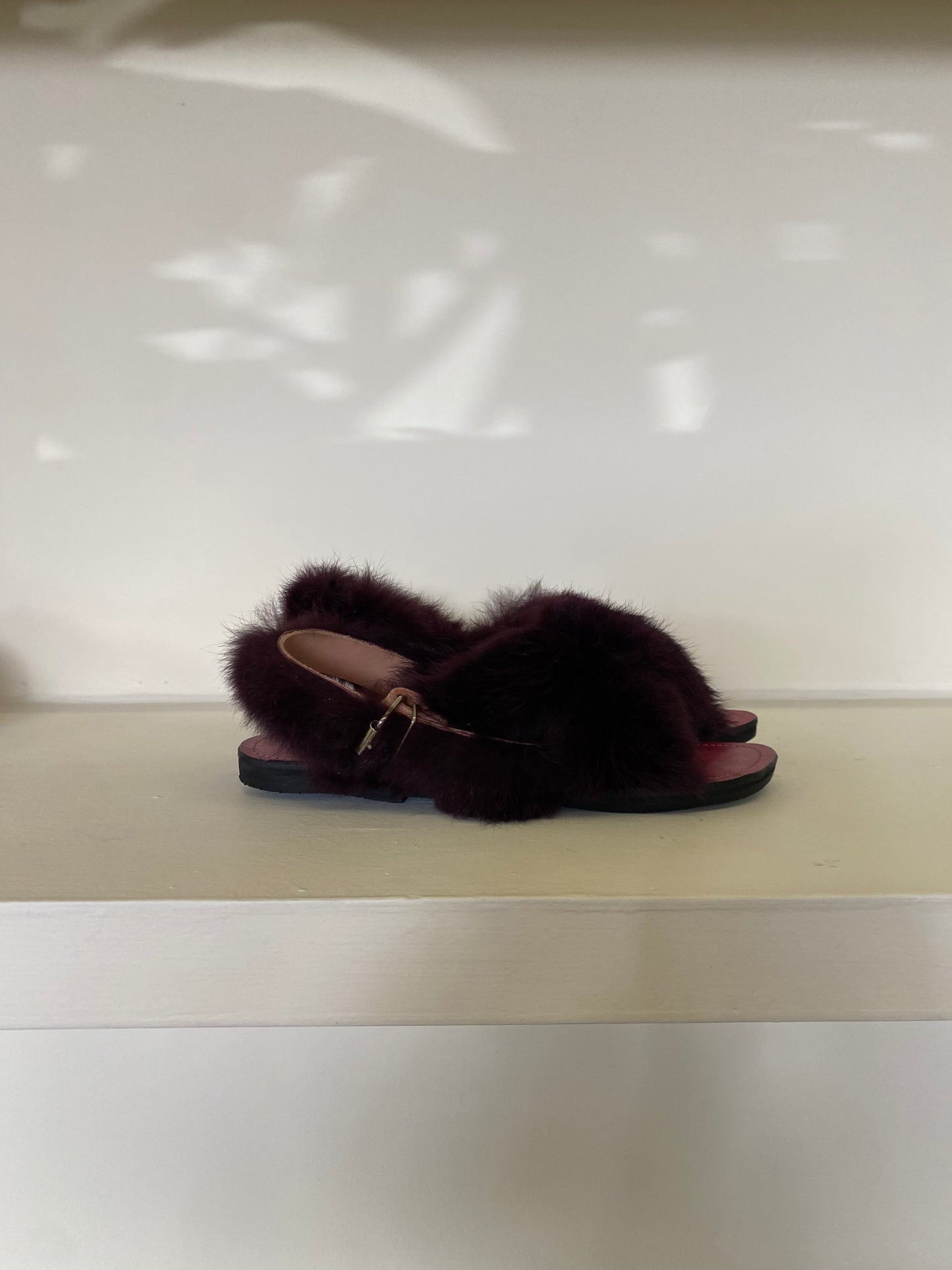 BAKÚ SANDALS