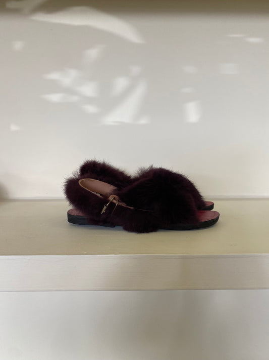BAKÚ SANDALS