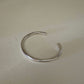 CRUDO CAAN CHUNKY BRACELET