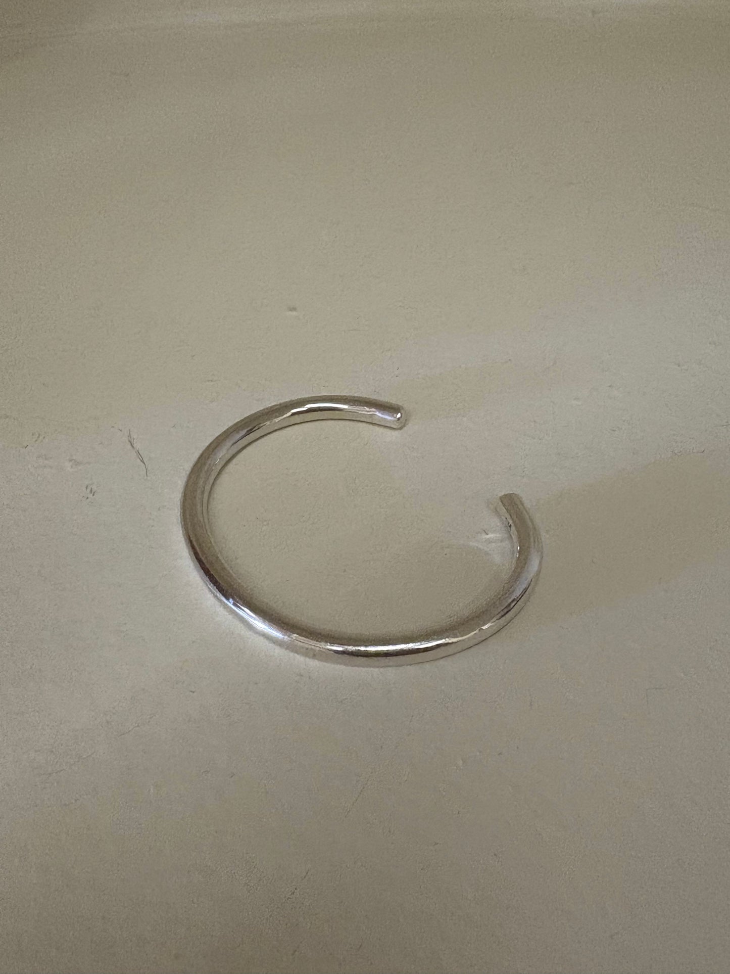 CRUDO CAAN CHUNKY BRACELET