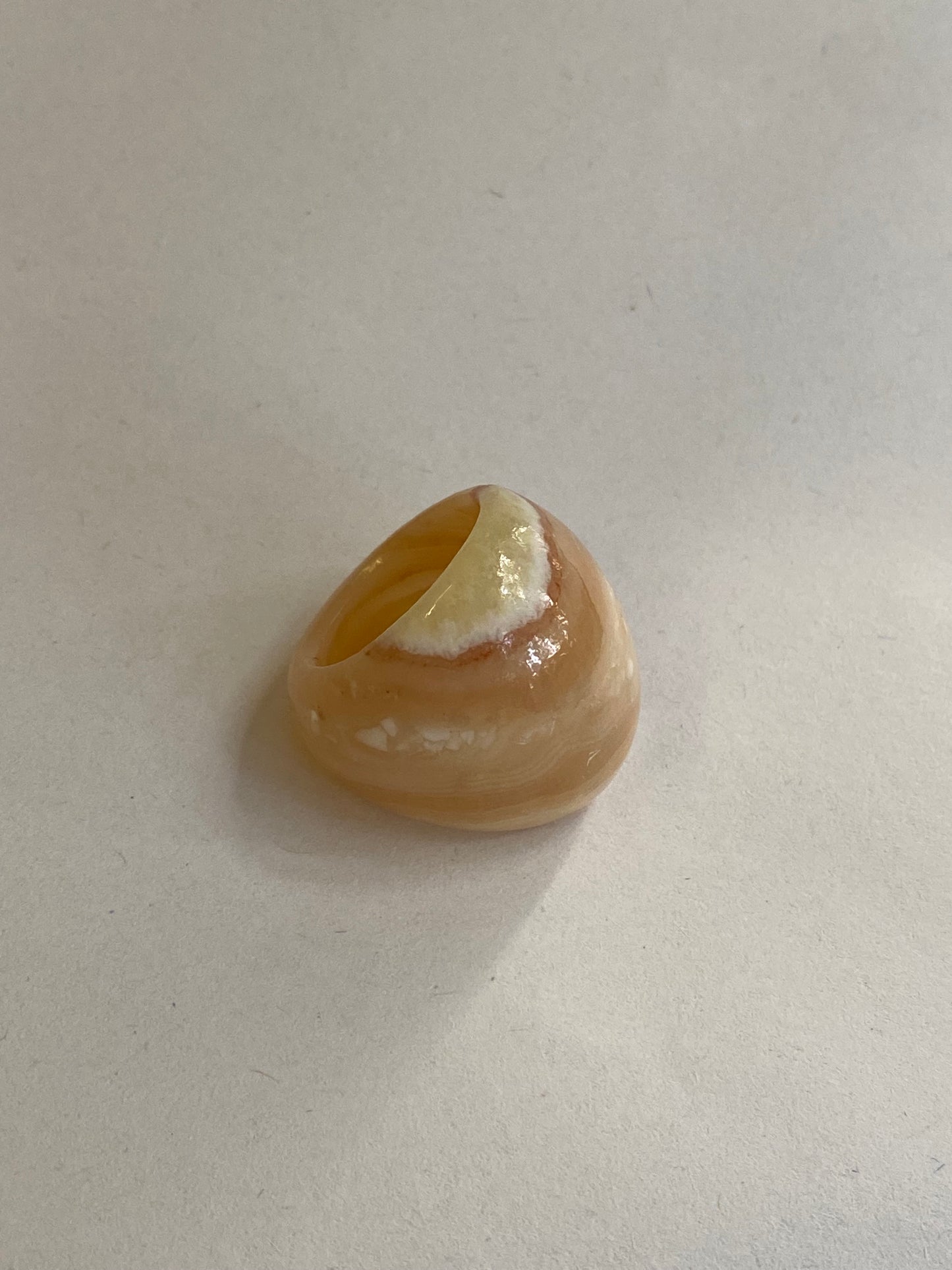 ONYX RING