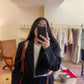 CROPPED BLAZER