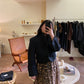 ISABEL JACKET