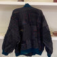 GABRIELLE BOMBER JACKET