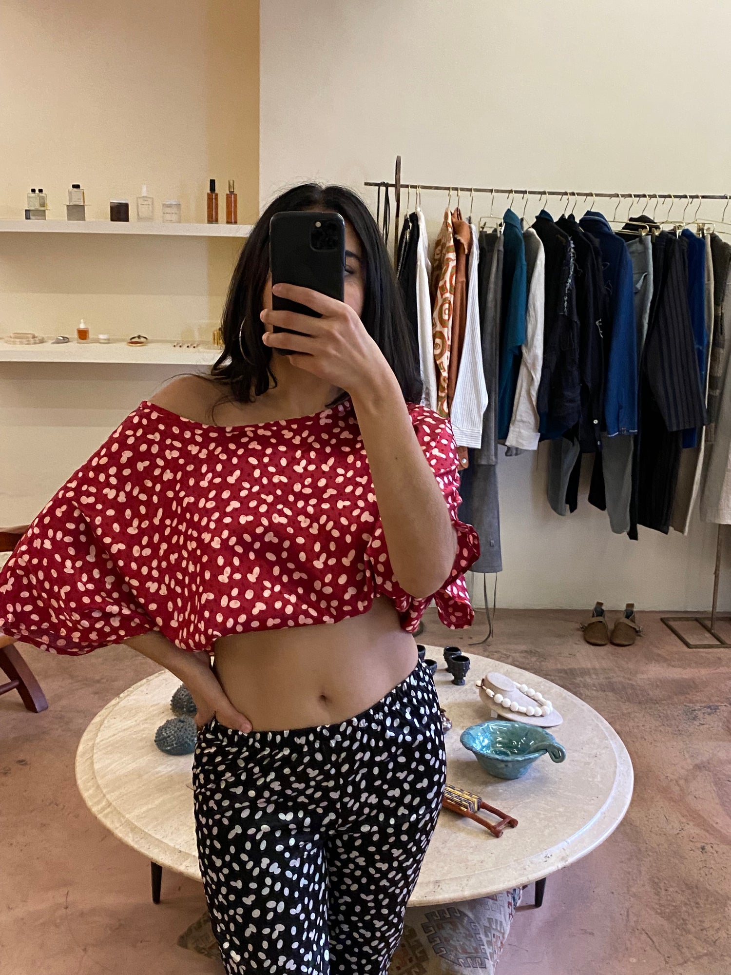 TOPS