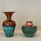 COPPER VASE