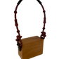 SHORT REIN STRAP
