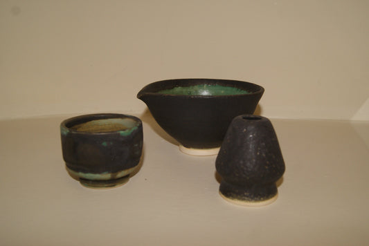 CHAWAN SET