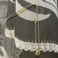 GOTA ATL NECKLACE