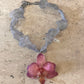 PINK ORCHID & GREY