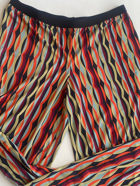 TROUSERS BIS BEACH 507 COLOR 04