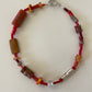 FUEGO NECKLACE