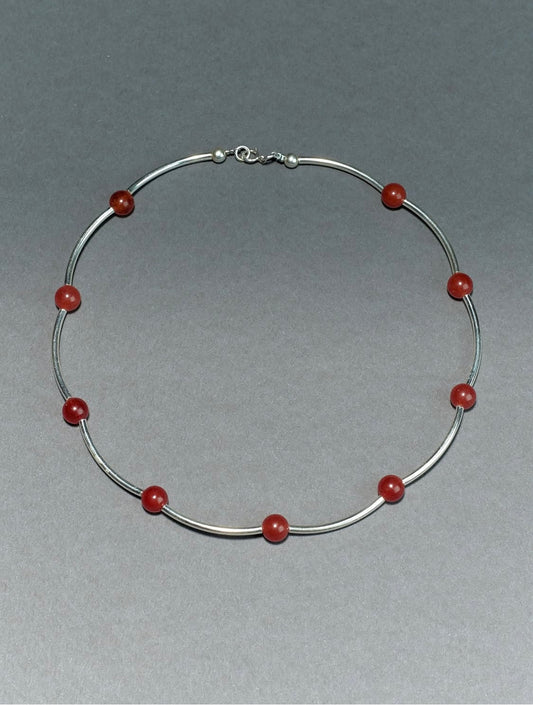 SINUOSO NECKLACE