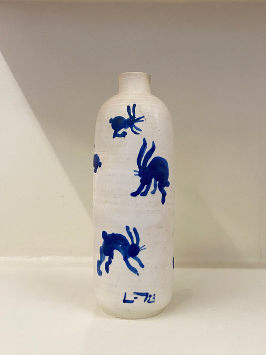 CENTZON BUNNY VASE