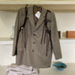 APRON BLAZER
