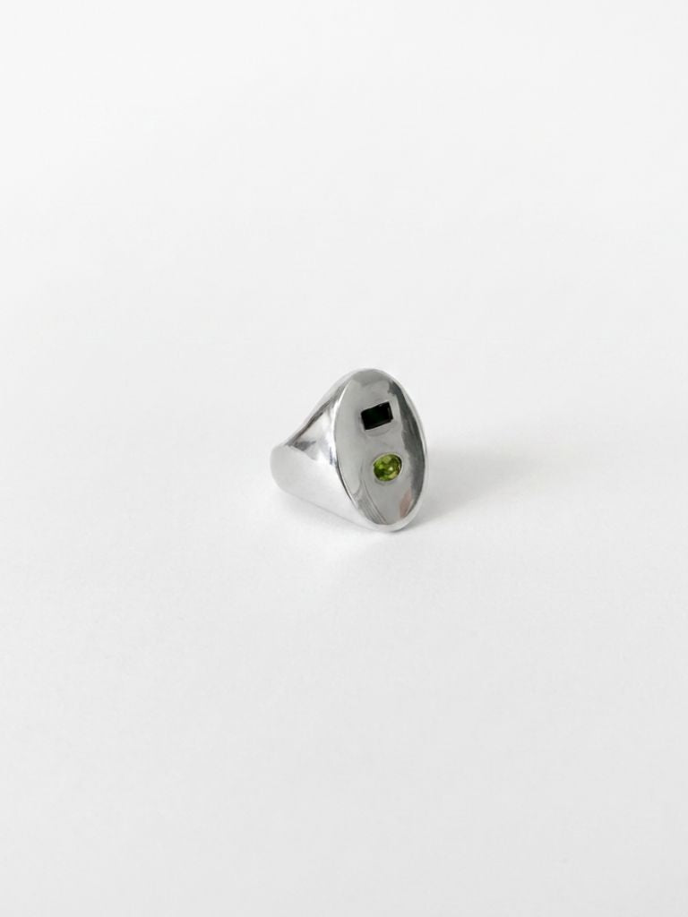 ANILLO SIGNET KONSTANTINA