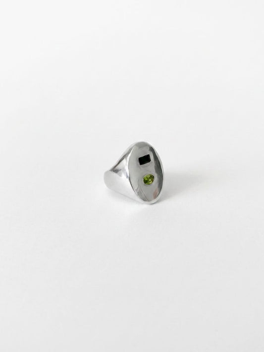 ANILLO SIGNET KONSTANTINA