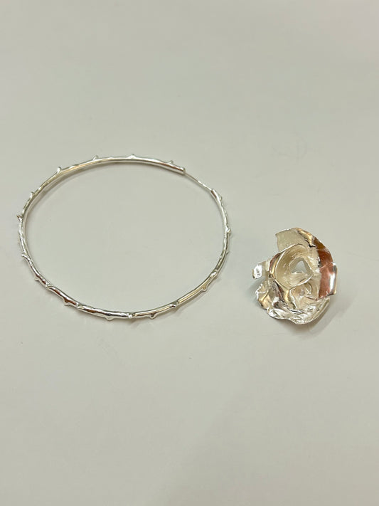 COROLA E TALO EARRINGS