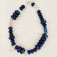 LAPIS NECKLACE