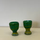JADE EGG CUP