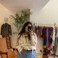 CAMISA DE RAYAS