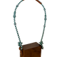 SHORT REIN STRAP