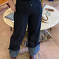 NONLAPAT DARK DENIM