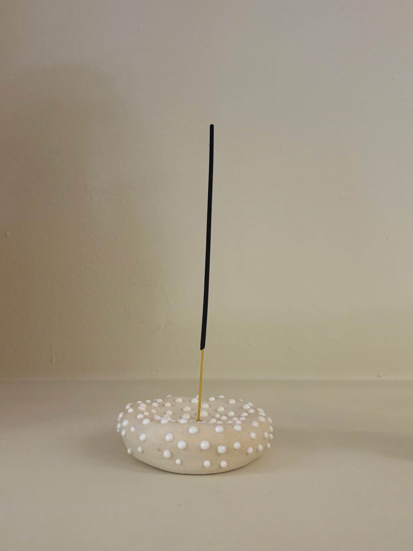 INCENSE HOLDER