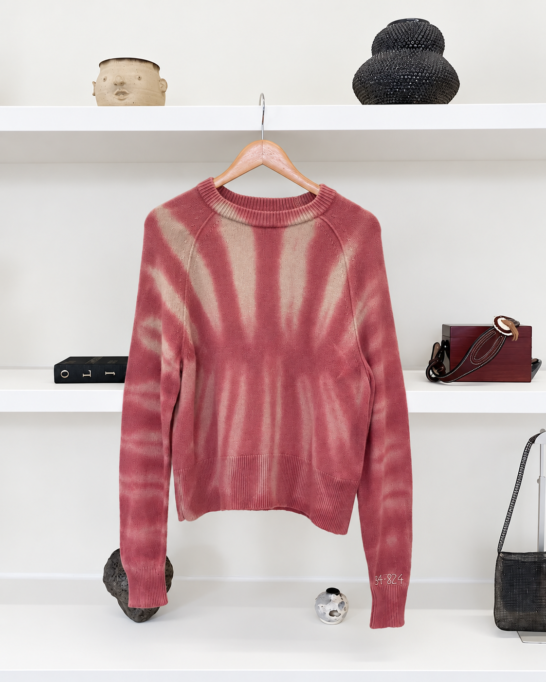 LEONI SWEATER