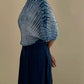 ILO ÍNDIGO SKIRT