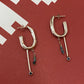 RAMAS COLGANTES EARRINGS