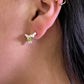 EL SALTO EARRING