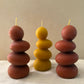 VELAS PIEDRITAS