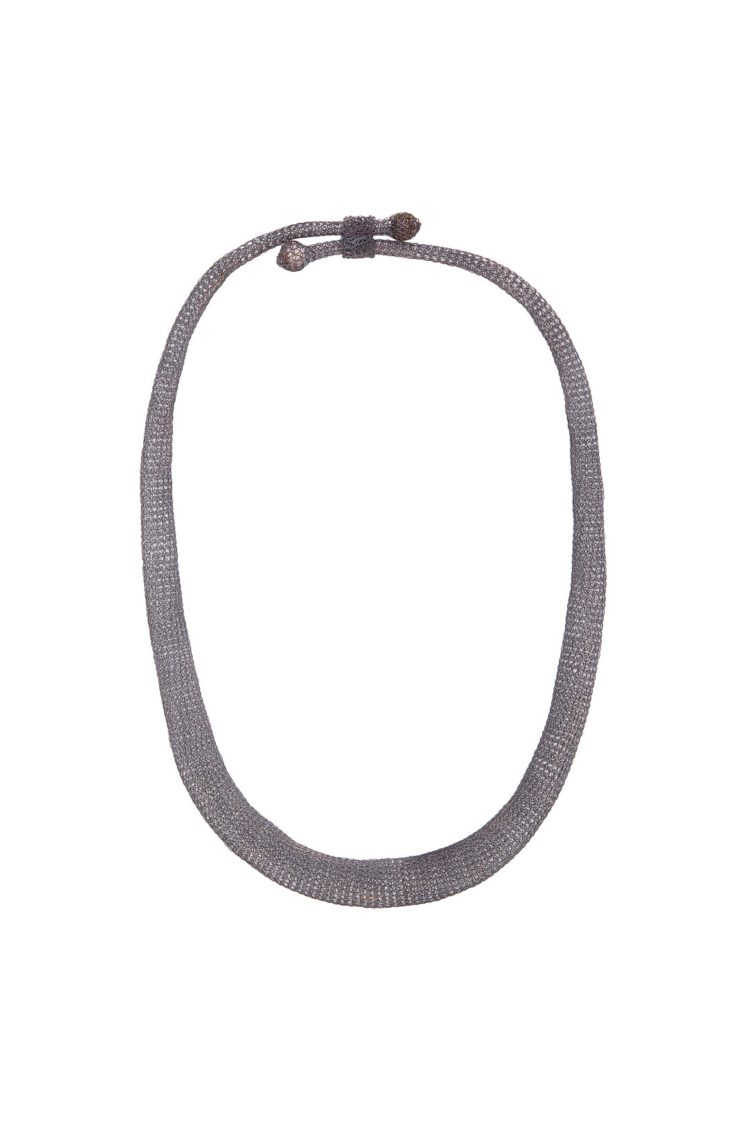 HALO NECKLACE