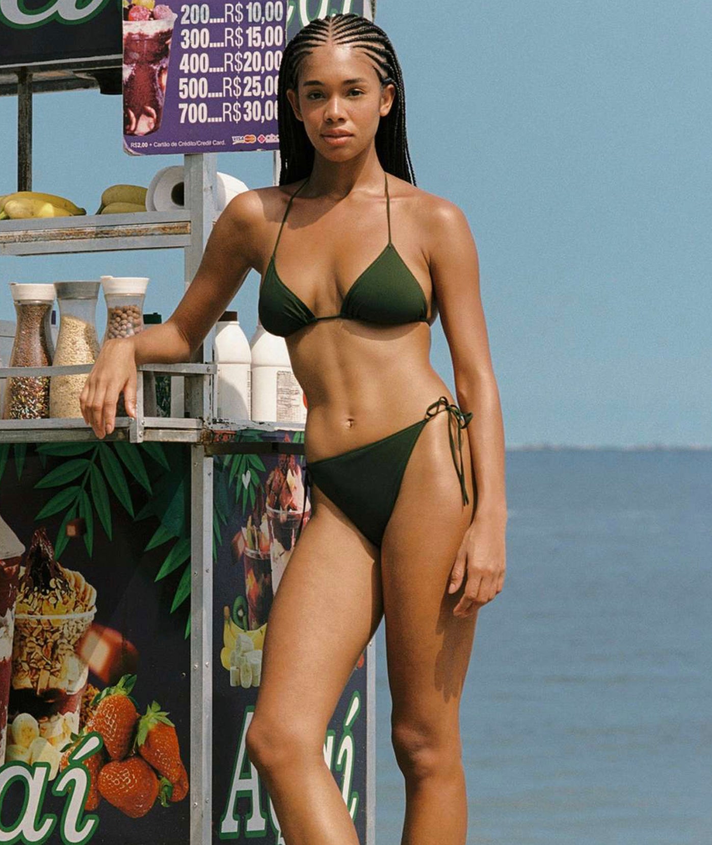 BIKINI VENTI