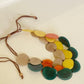 SEMILLAS NECKLACE