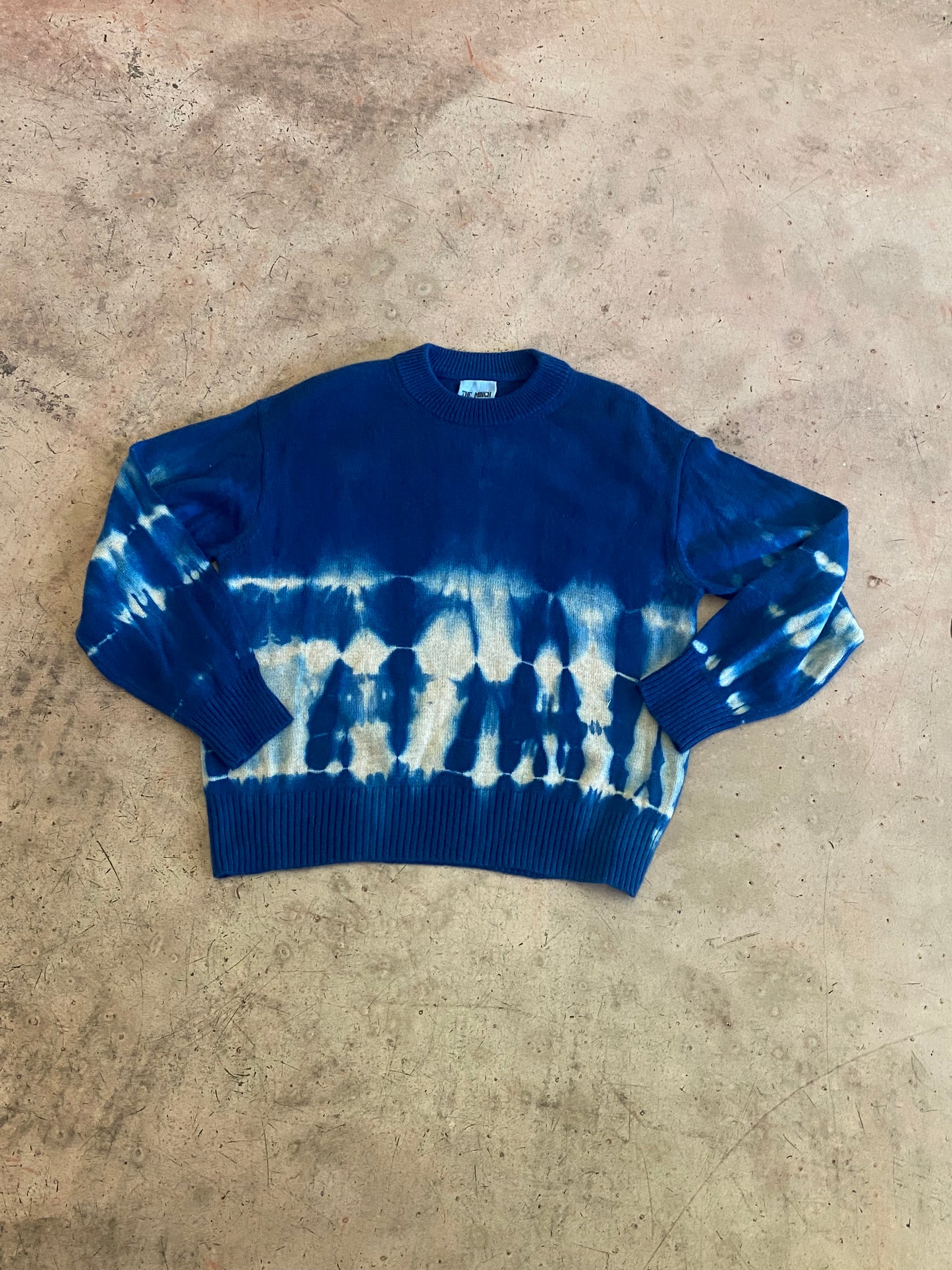 ROMY SWEATER