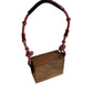SHORT REIN STRAP