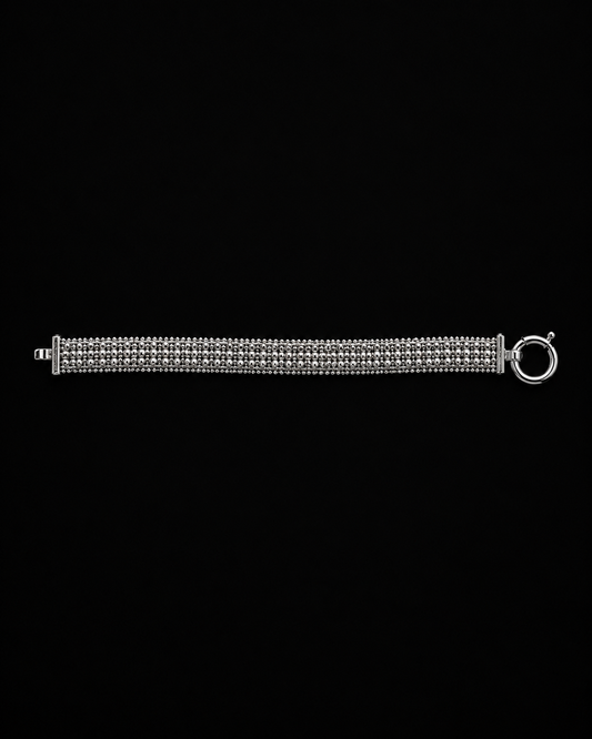 VINTAGE RICCIO BRACELET