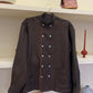 MAO NECK SHIRT