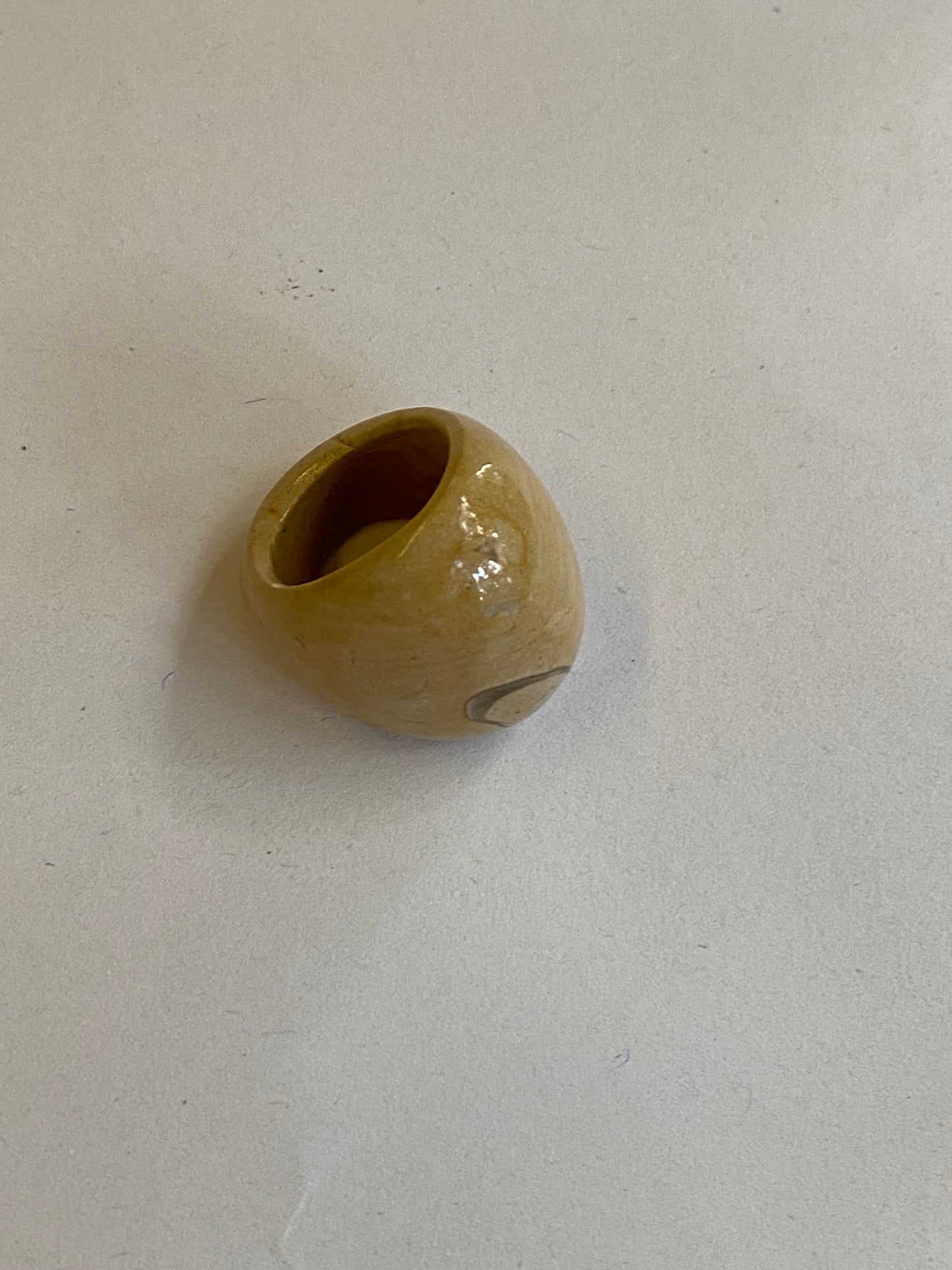 ONYX RING